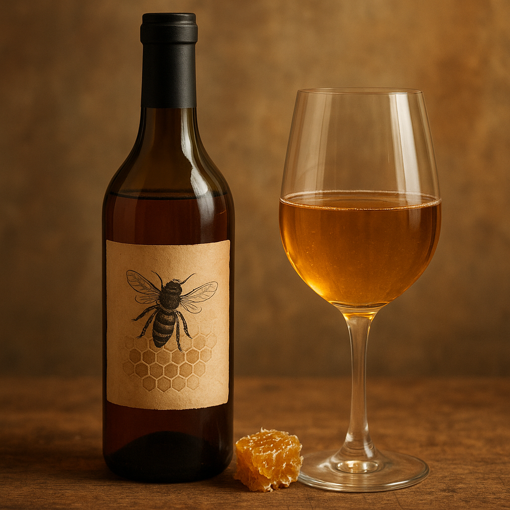 Hidromel do Sul – Brazylia