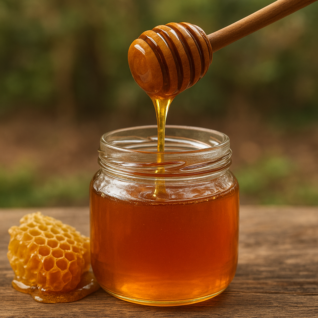 Miód Galungan – Indonezja