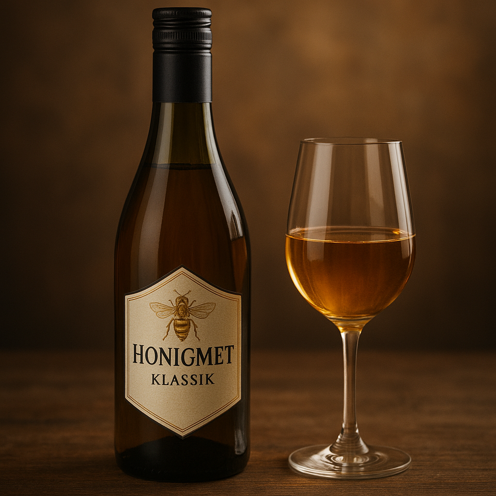 Honigmet Klassik – Niemcy