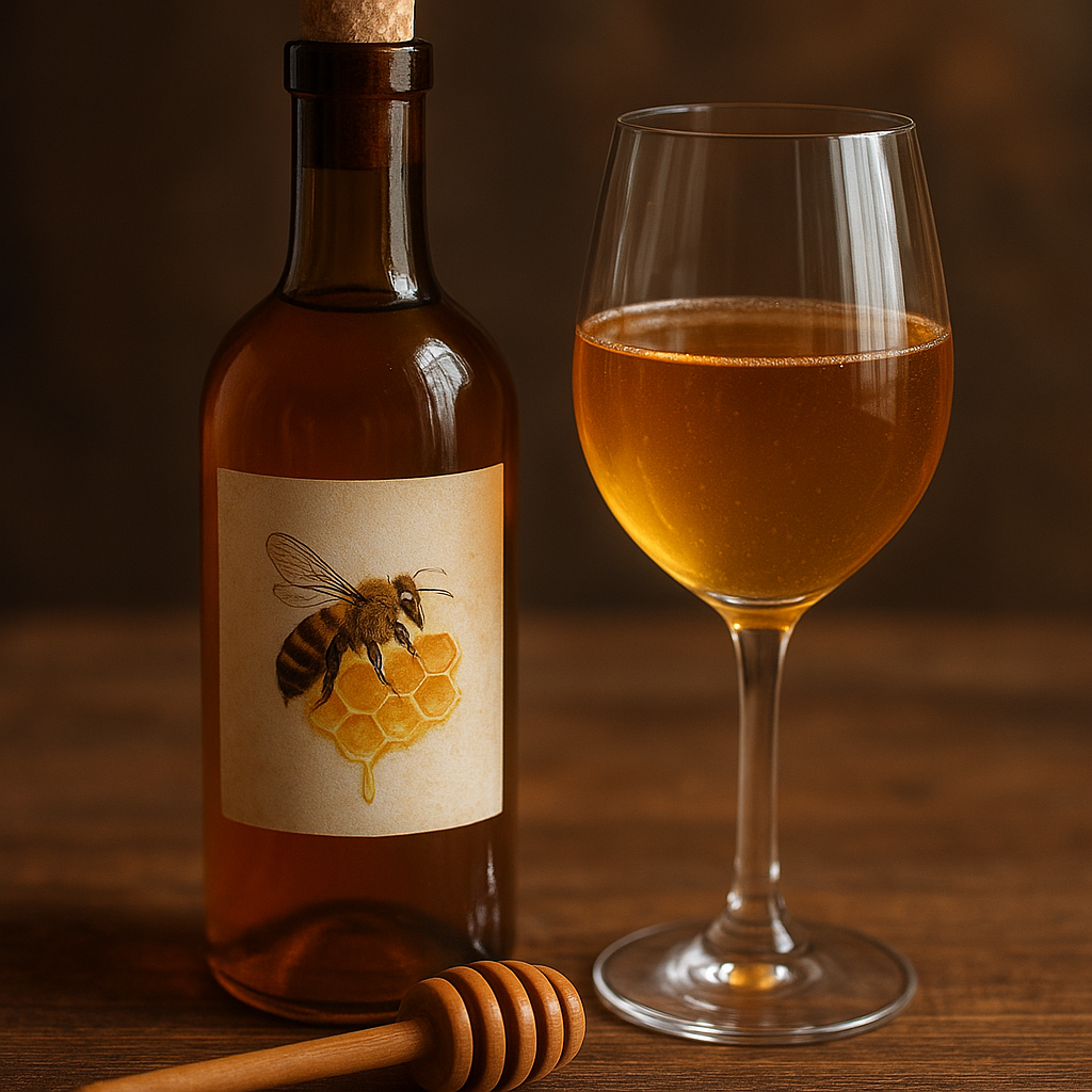 Hydromel Québecois – Kanada