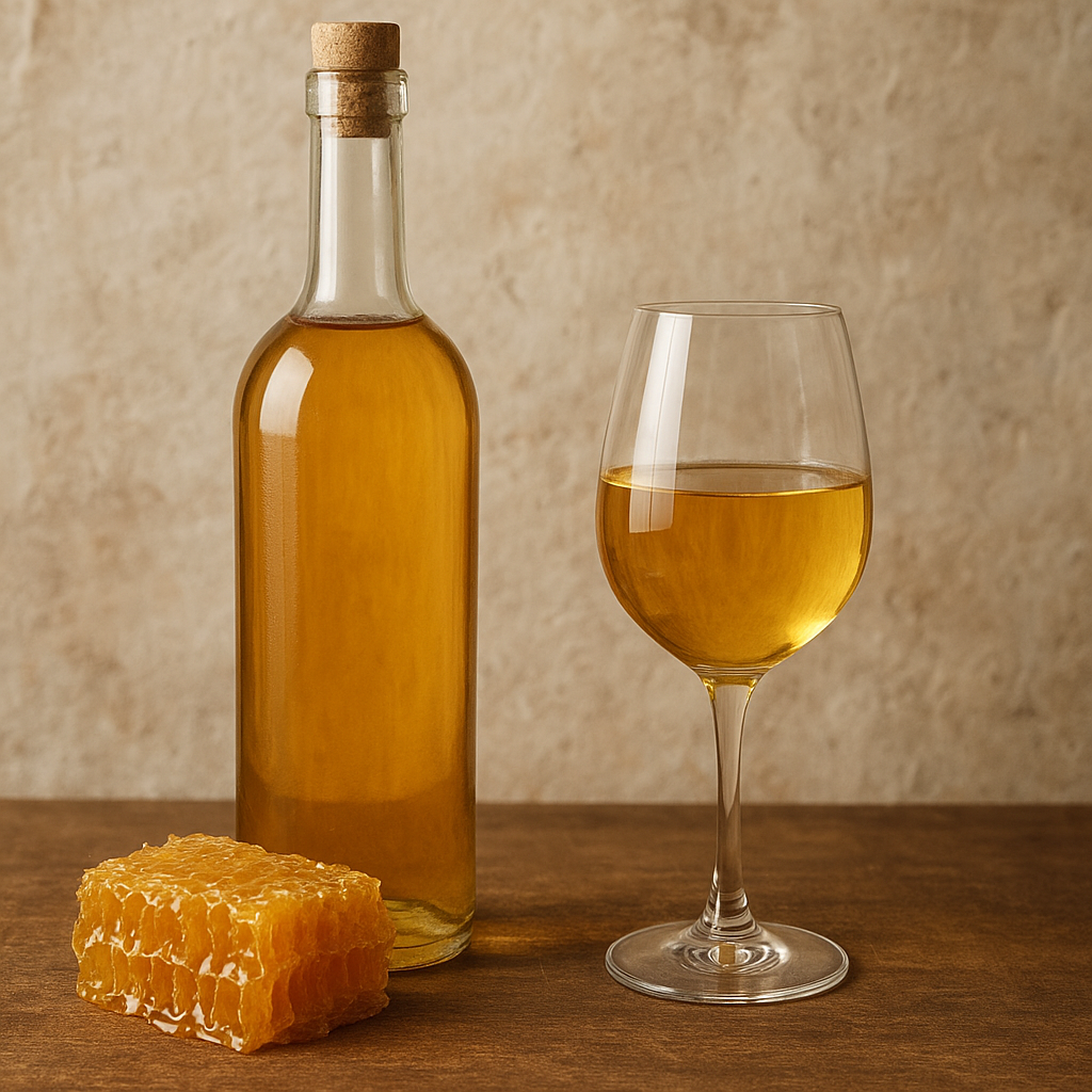 Idromele Mediterraneo – Włochy