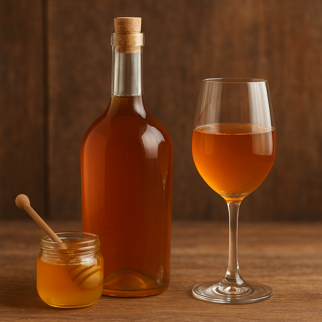 Idromele Sardo – Włochy