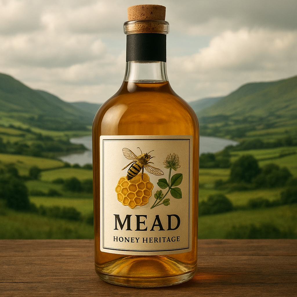 Mead Honey Heritage – Irlandia