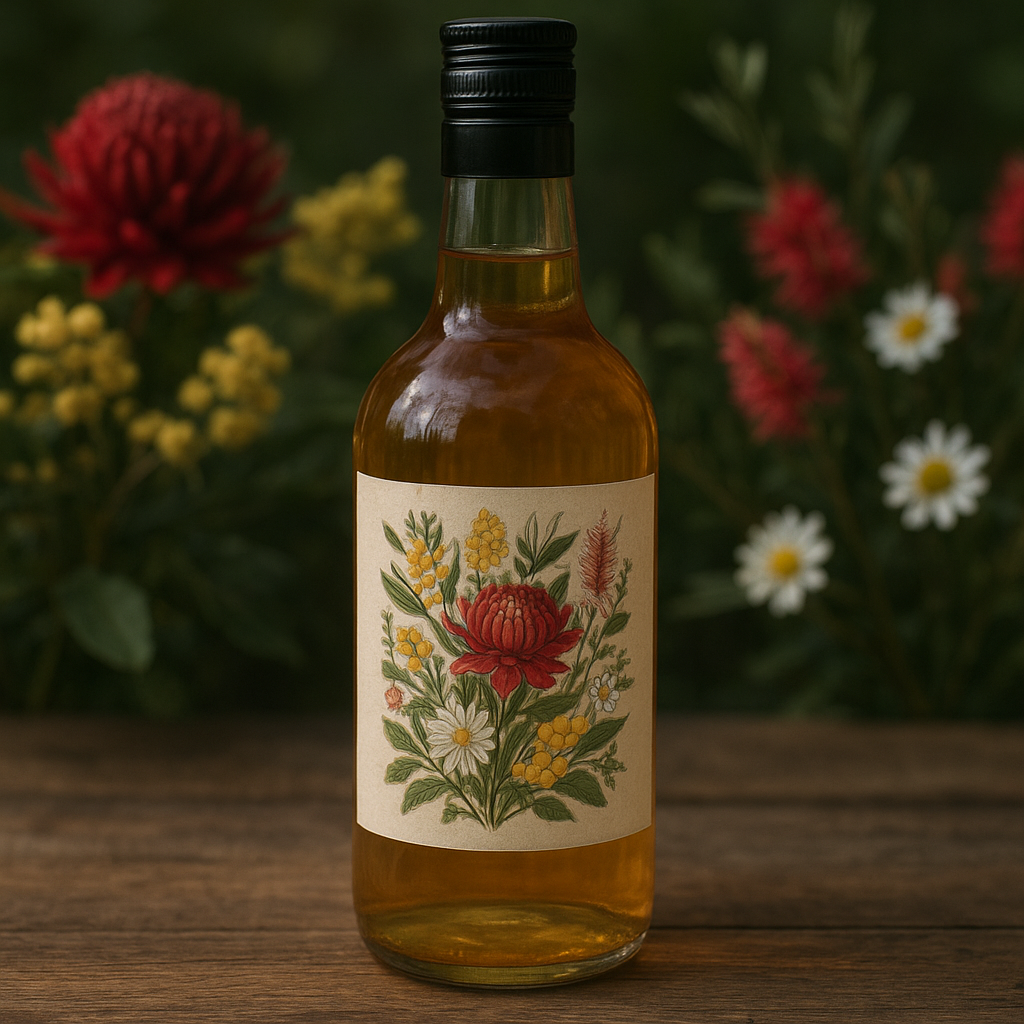 Mead Tasmanian Floral – Australia