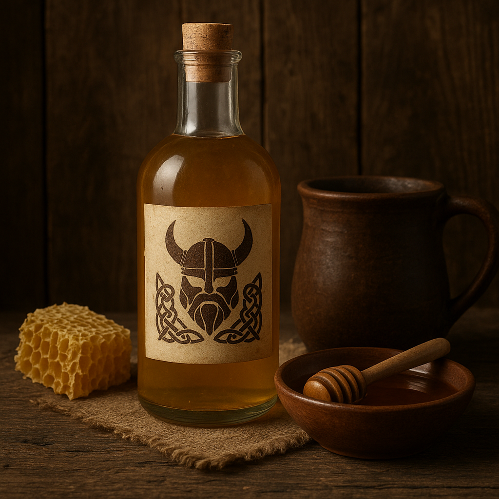 Hidromiel Vikinga – Hiszpania