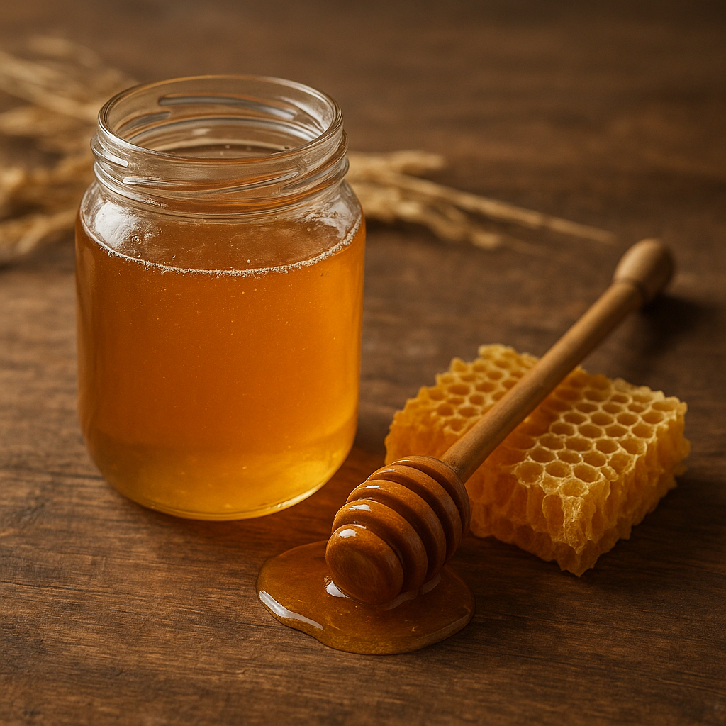 Miód Kalahari – Botswana