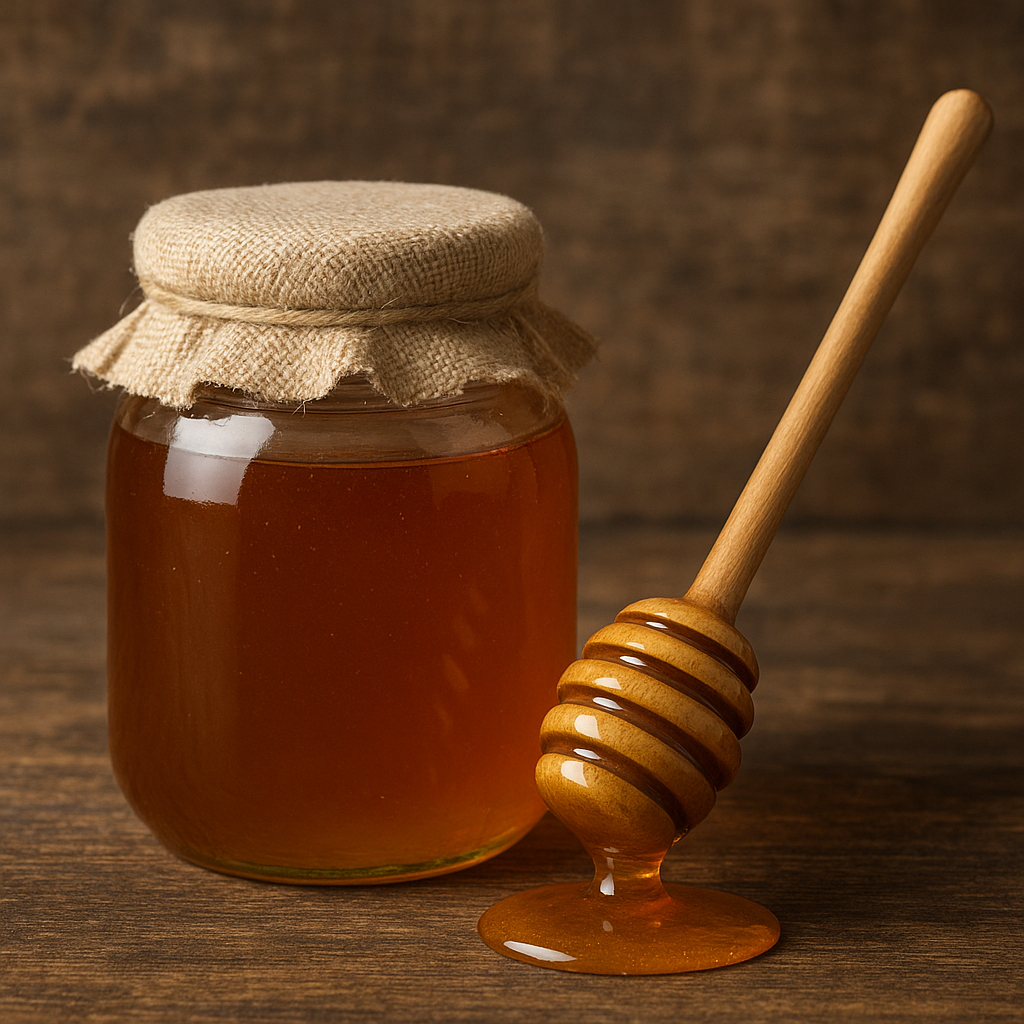 Miód Sardynijski – Włochy