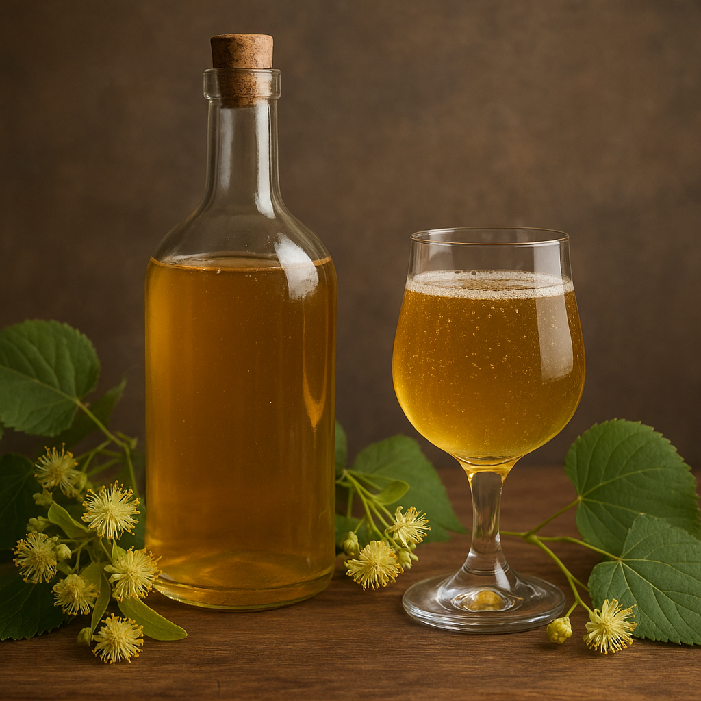 Mead Linden Blossom – USA