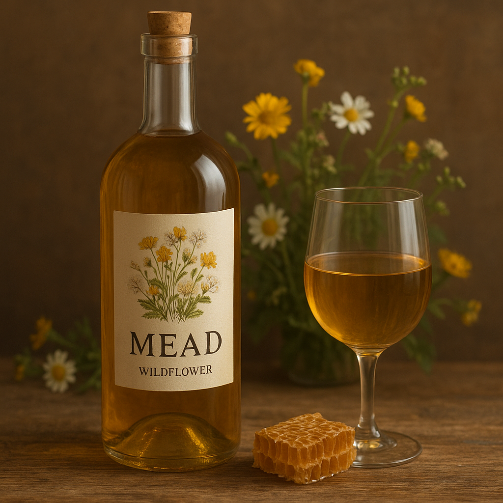 Mead Wildflower – USA