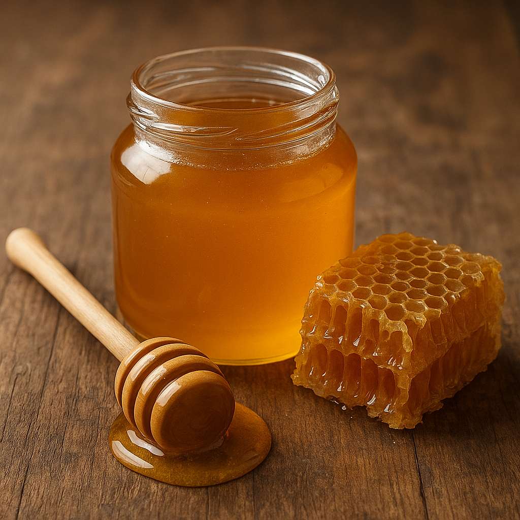 Miód Dunajski – Węgry