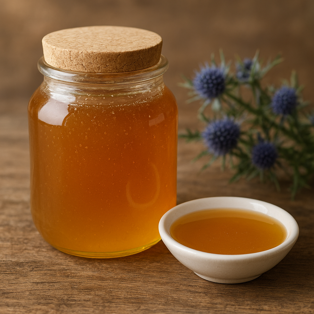 Miód Cierniowy – Słowenia