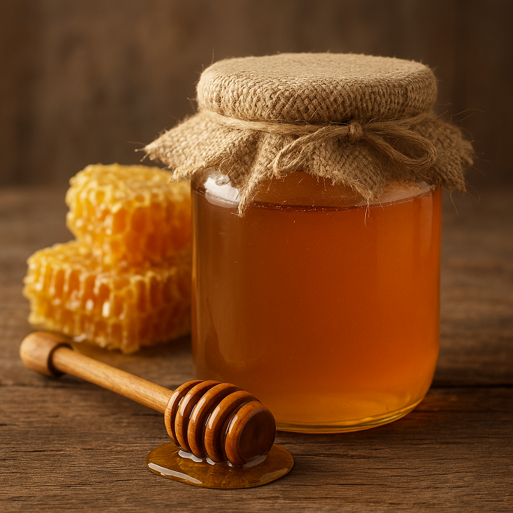 Miód Beskidzki – Polska