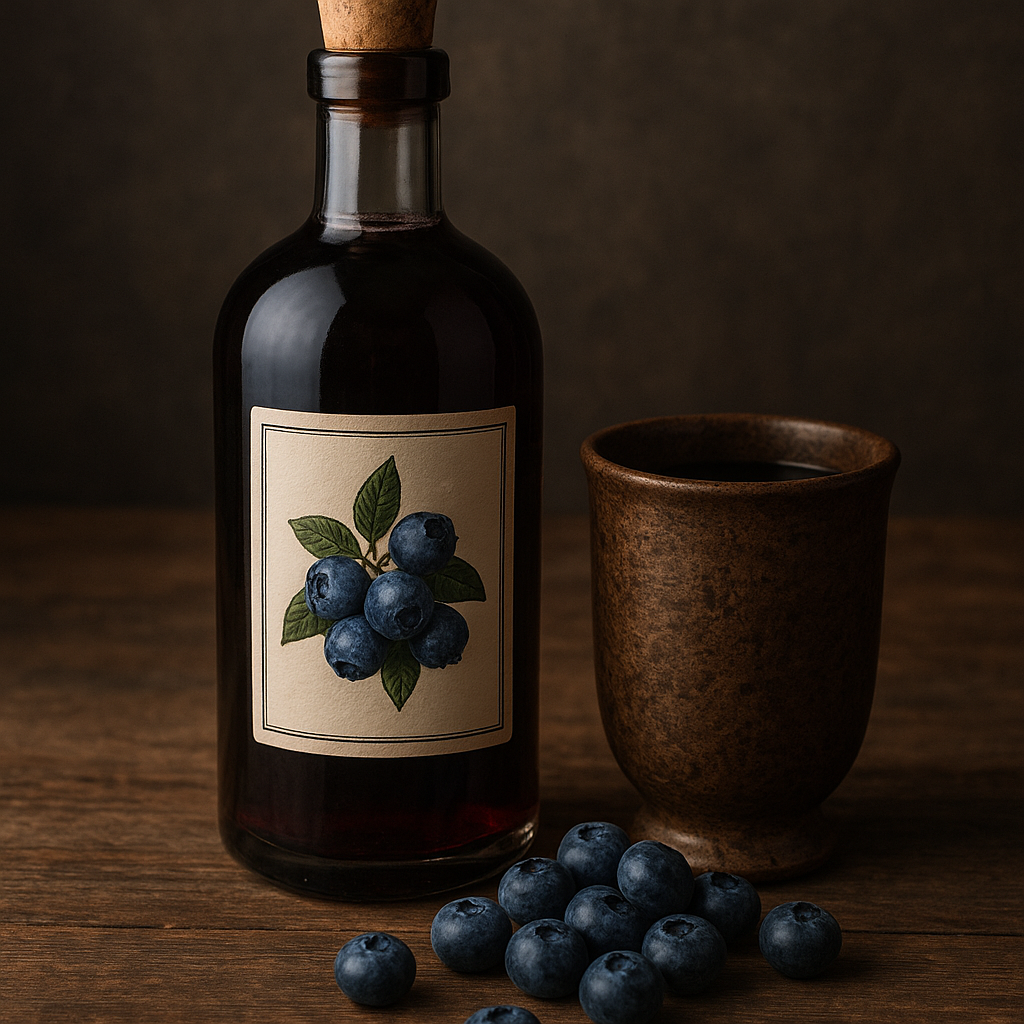 Mead Blueberry Reserve – USA