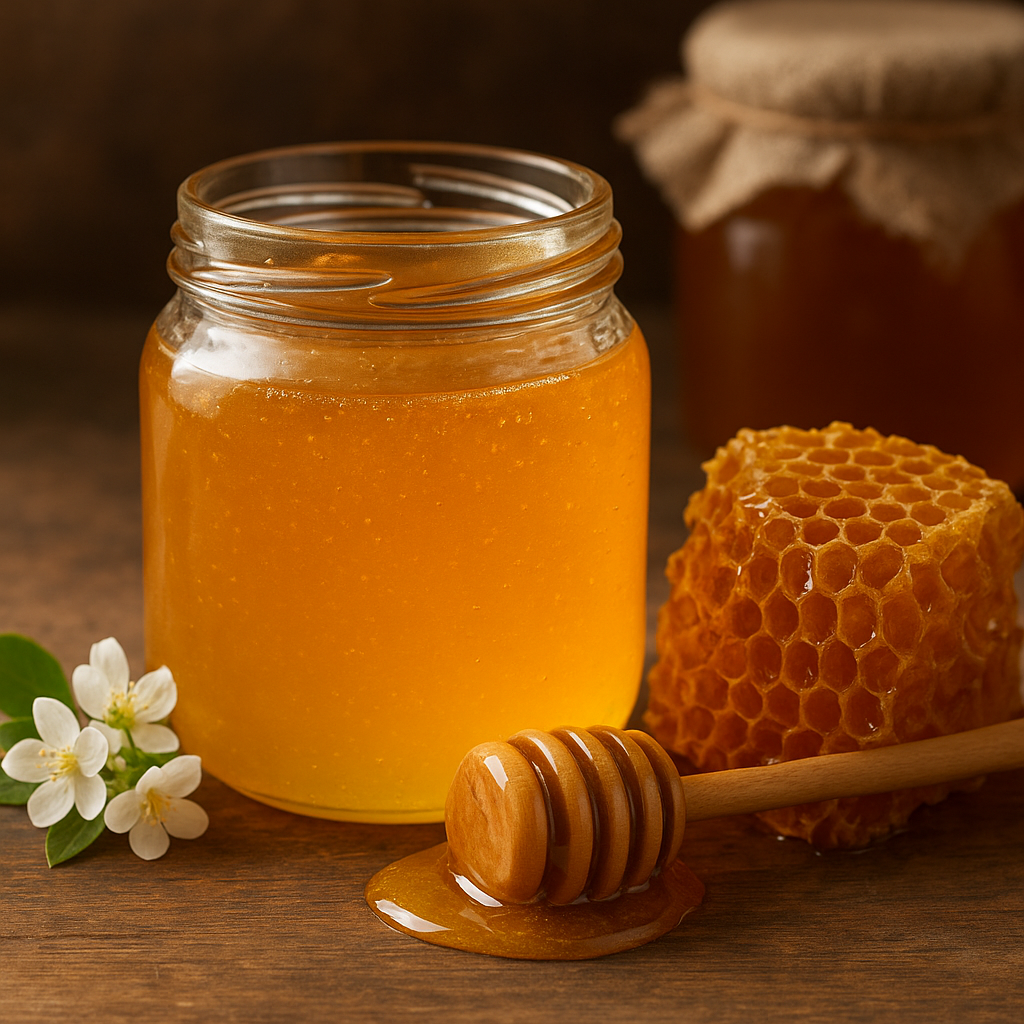 Miód Armeński Górski – Armenia