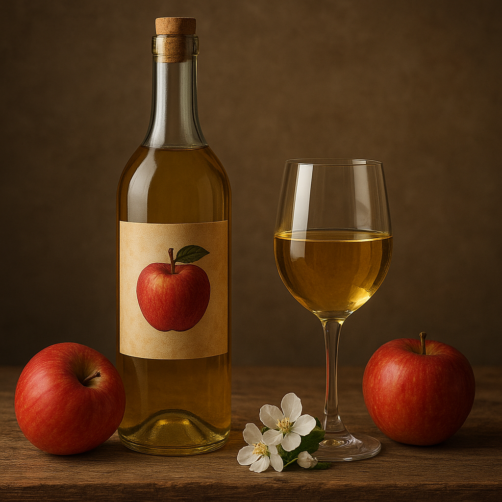 Mead Apple Cyser – USA