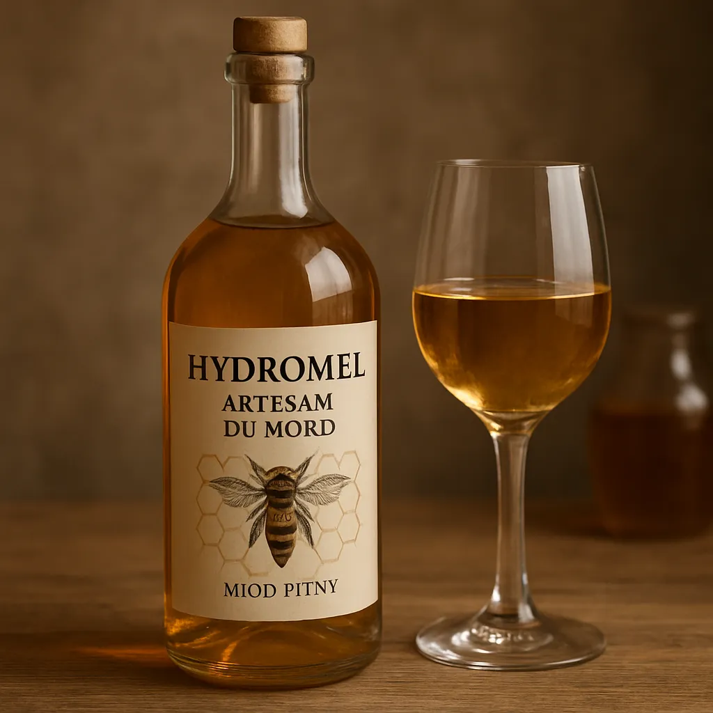 Hydromel Artisan du Nord – Francja