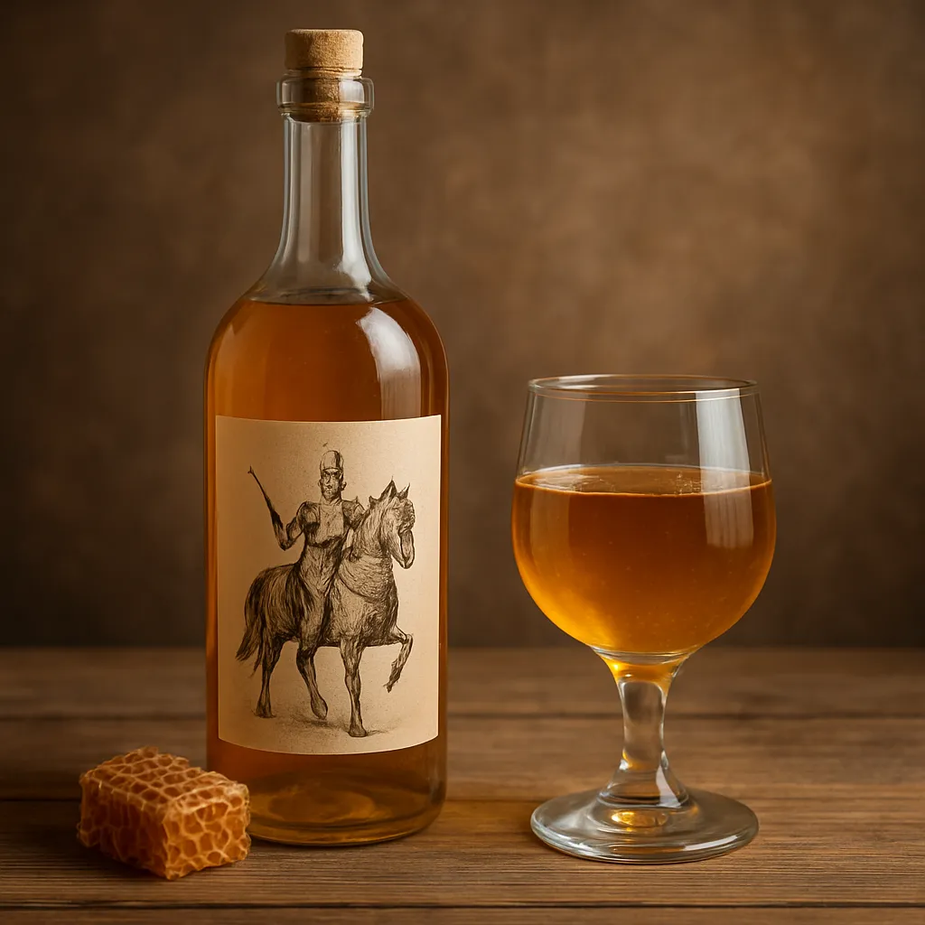 Hydromel des Chevaliers – Francja