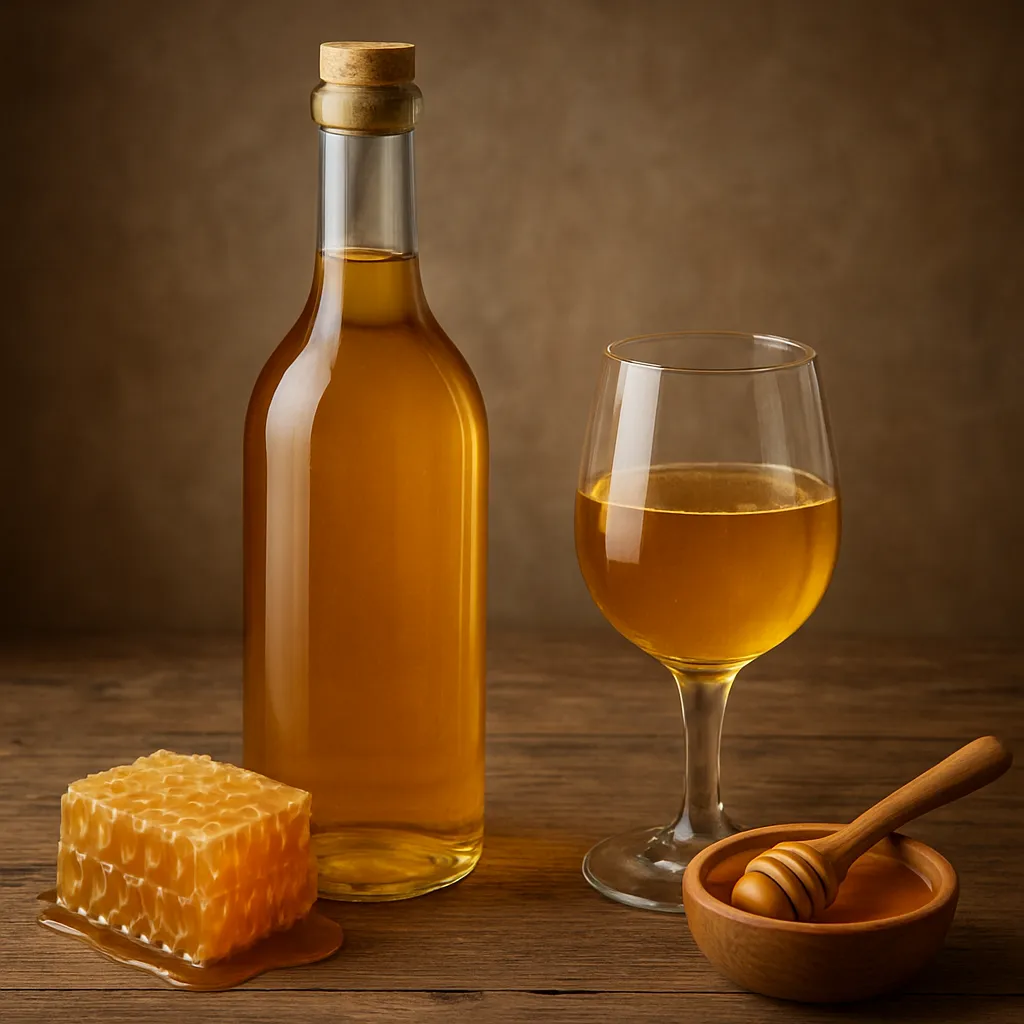 Hydromel Dunărean – Rumunia