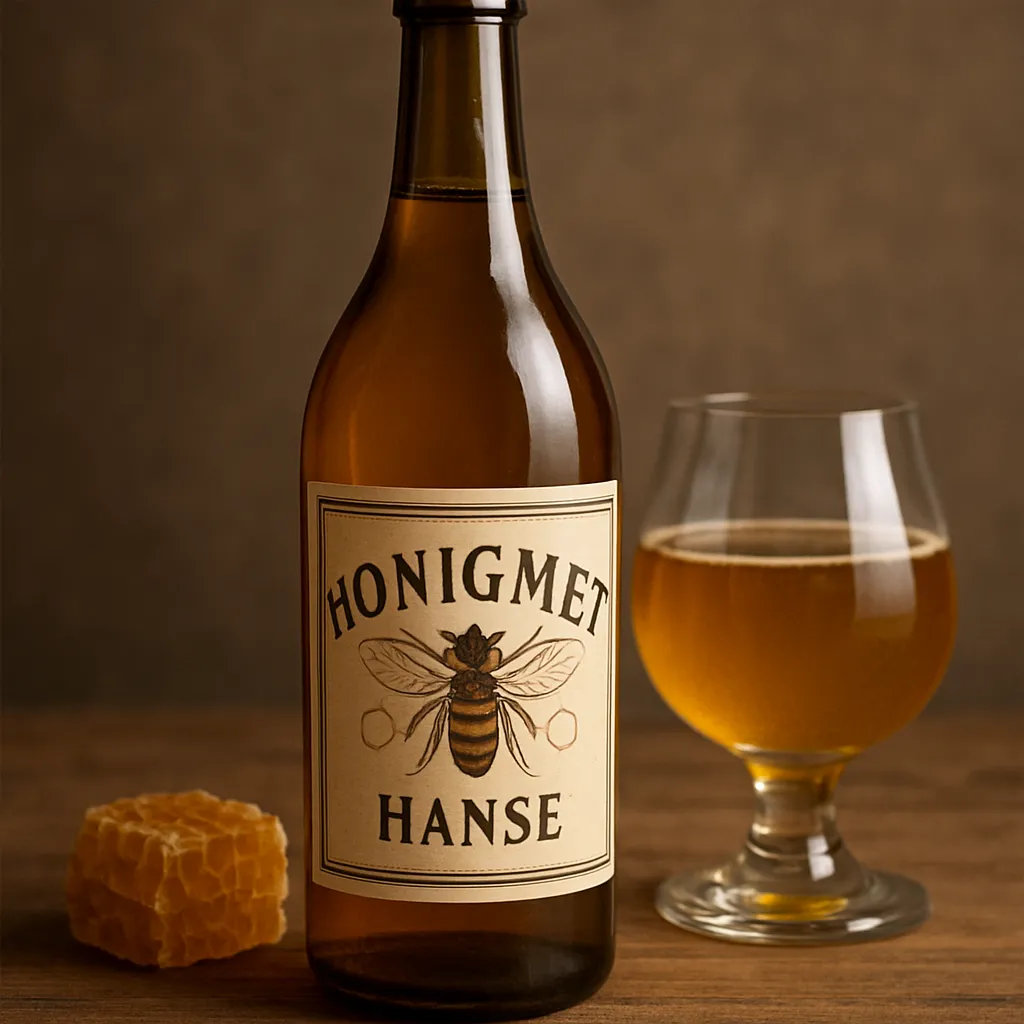 Honigmet Hanse – Niemcy
