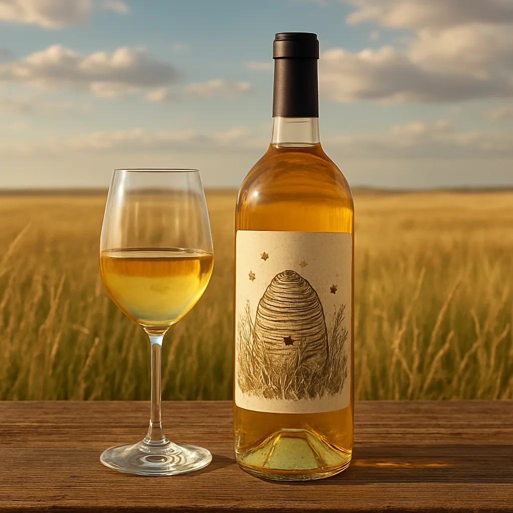 Hydromel Prairie – Kanada
