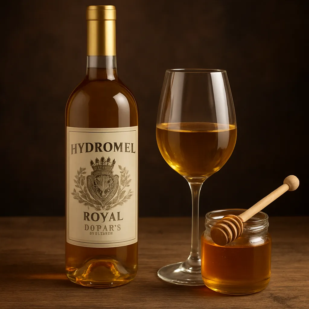 Hydromel Royal de Paris – Francja