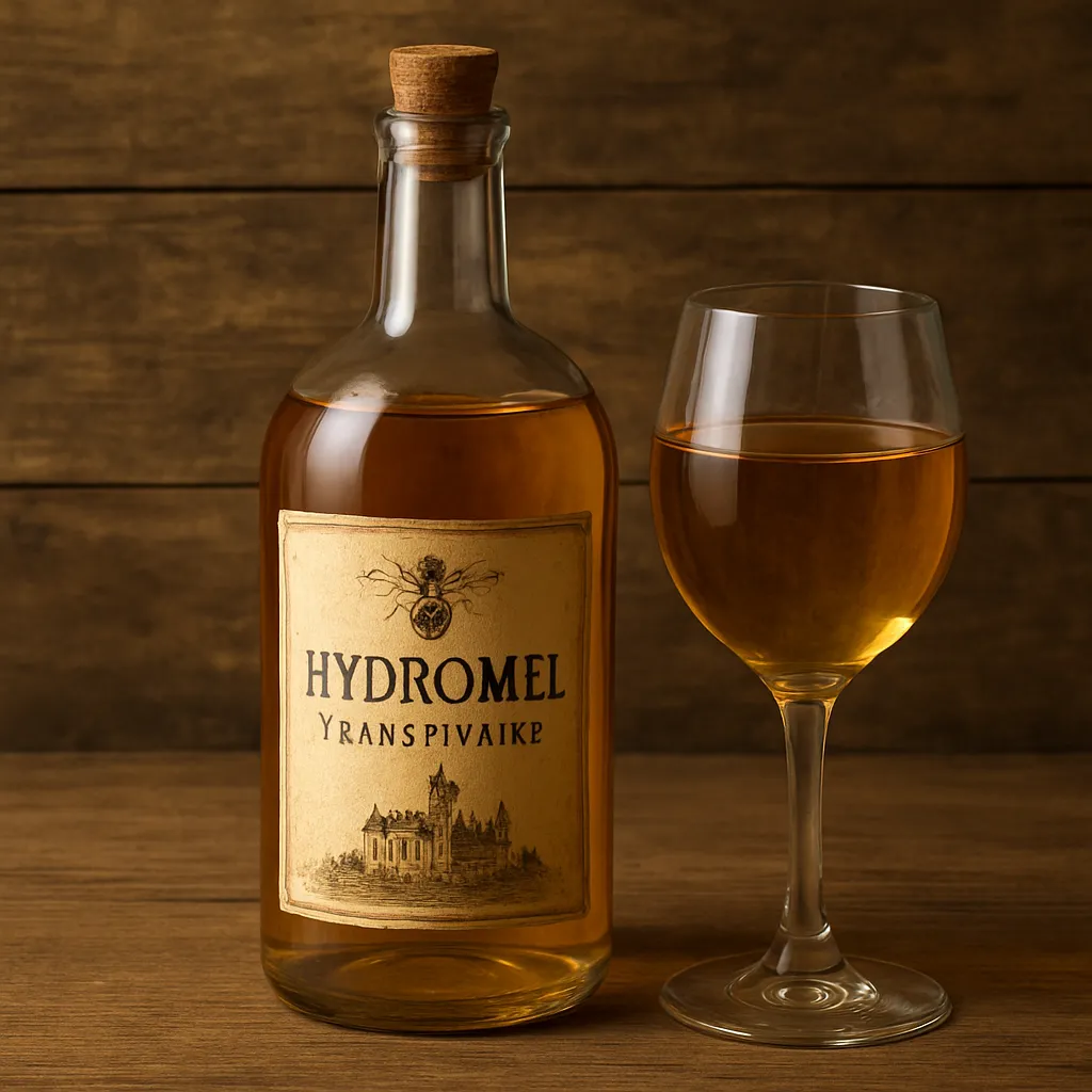 Hydromel Transylvanian – Rumunia