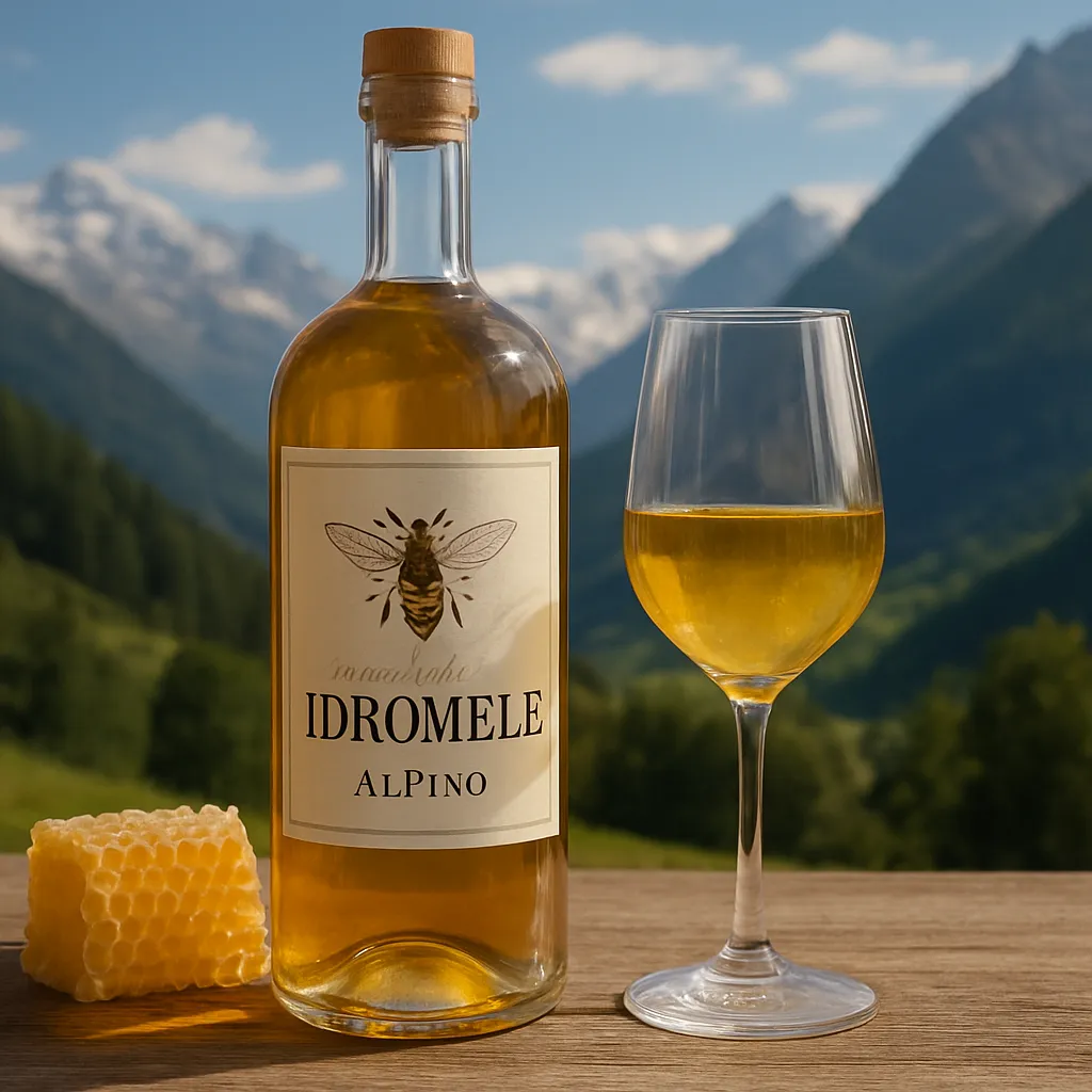 Idromele Alpino – Włochy