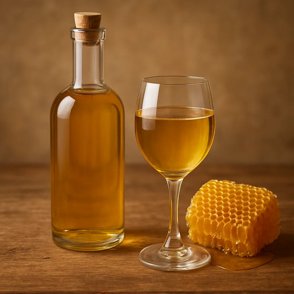 Idromele Toscano – Włochy