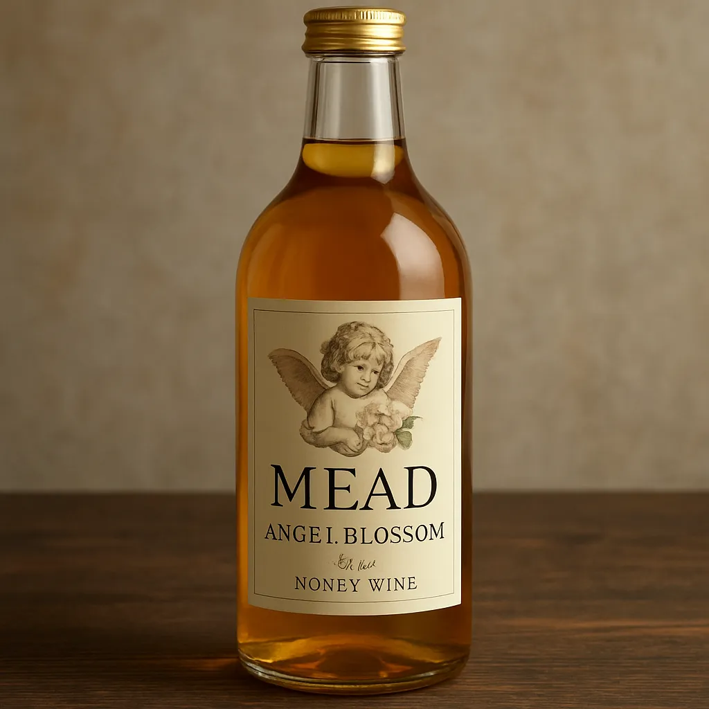 Mead Angel Blossom – USA