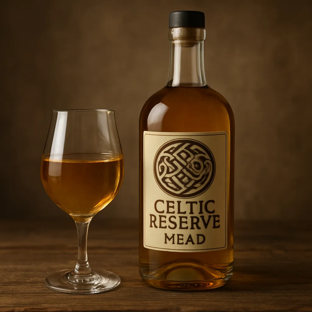 Mead Celtic Reserve – Irlandia