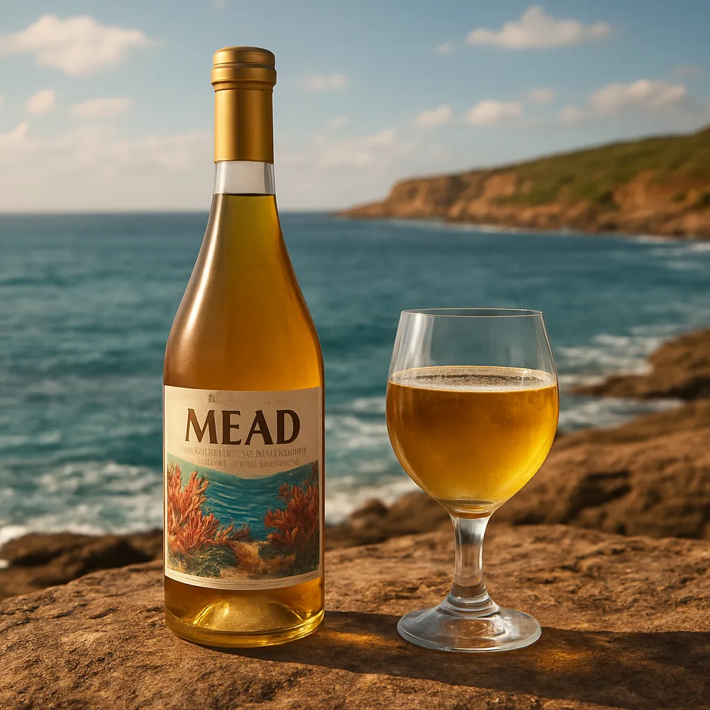 Mead Coral Coast – Australia