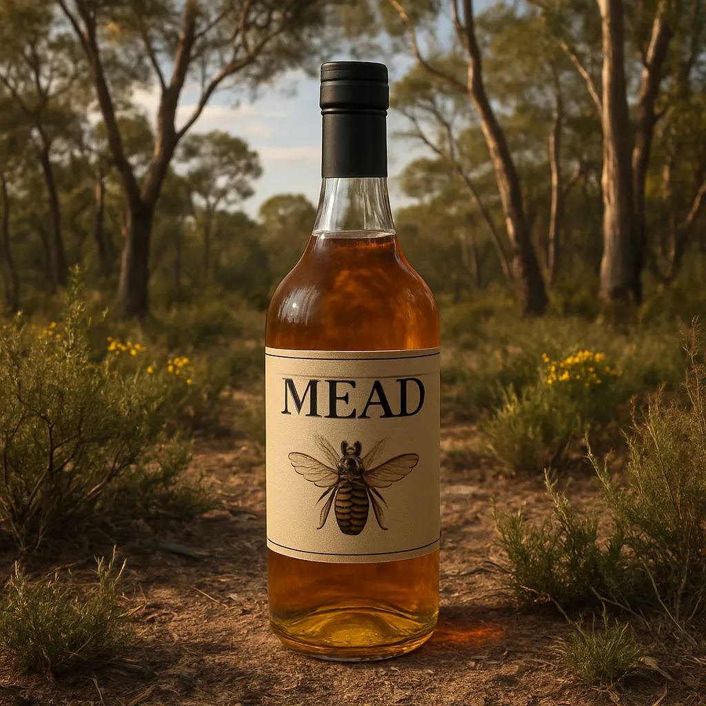Mead Bushland – Australia