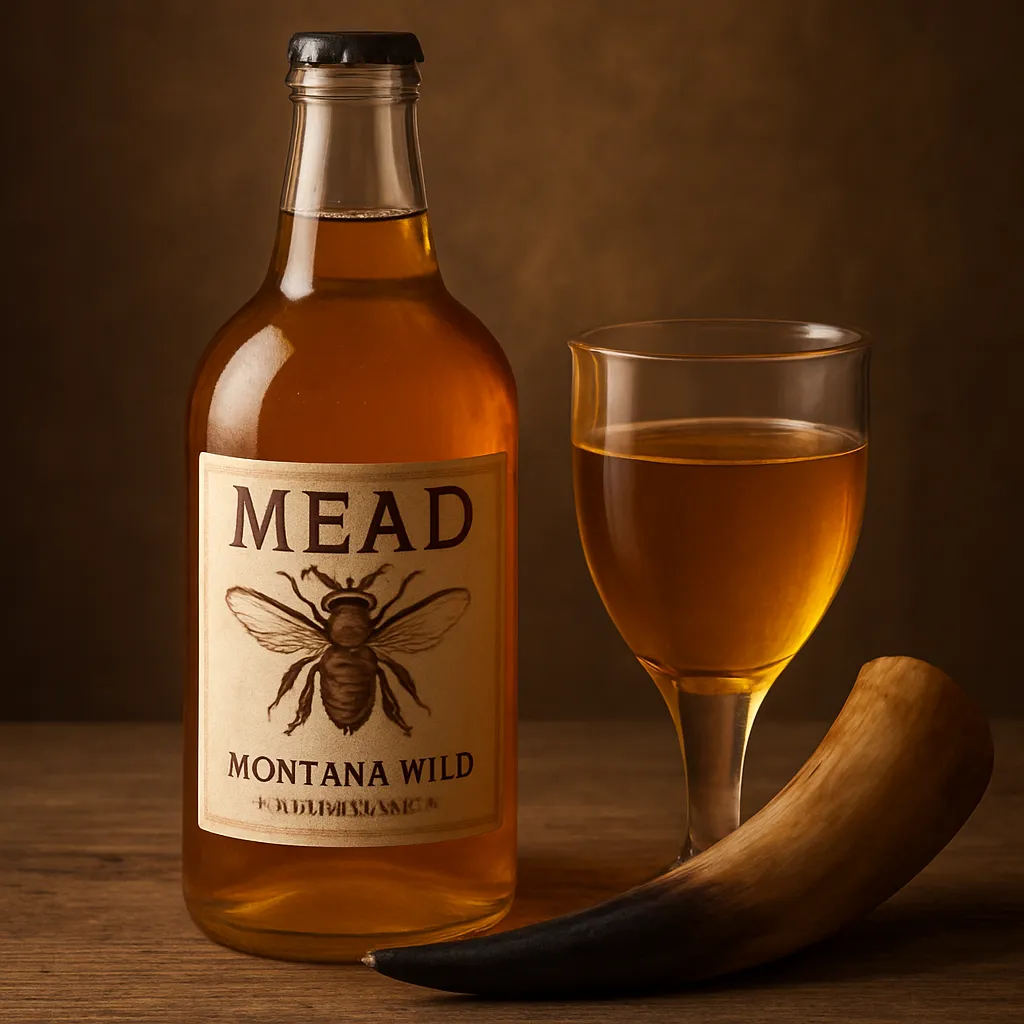 Mead Montana Wild – USA
