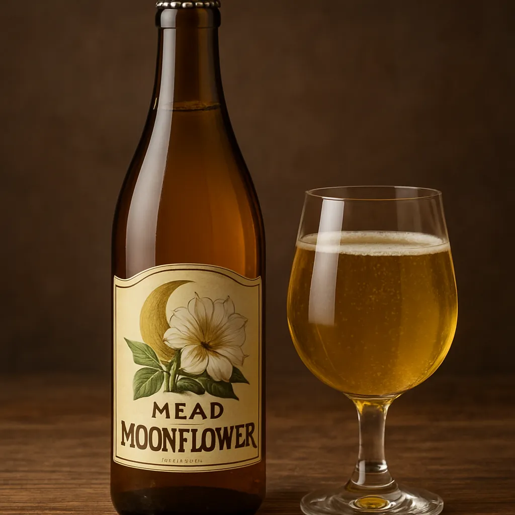Mead Moonflower – USA
