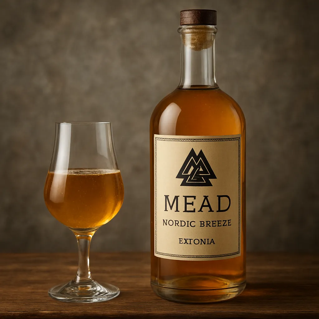 Mead Nordic Breeze – Estonia