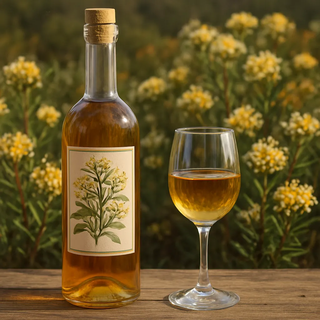 Mead Mountain Flower – Australia