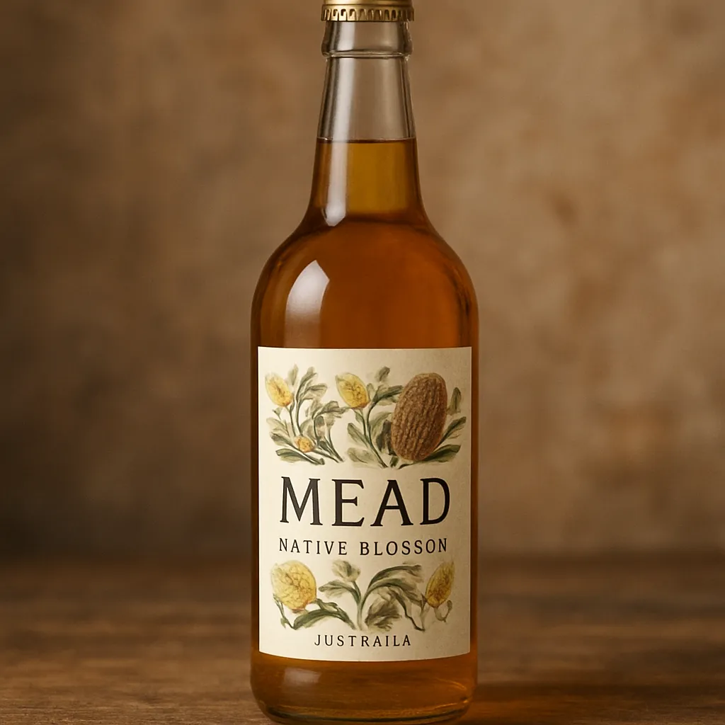 Mead Native Blossom – Australia